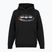 Pánska mikina Patagonia '95 Oval Logo Uprisal Hoody Black: Kaleido
