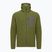 Pánska trekingová mikina Patagonia R1 Air Full Zip Hoody caper green