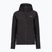 Dámska softshellová bunda  Patagonia R1 CrossStrata Hoody black