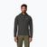 Pánska softshellová bunda Patagonia R1 TechFace Hoody black