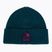 Zimná čiapka Patagonia Brodeo Beanie pass it around: glacial blue