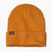 Zimná čiapka Patagonia Fishermans Rolled Beanie autumn orange