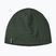 Zimná čiapka Patagonia Overlook Merino Wool Liner Beanie treeline green