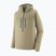 Pánska mikina Patagonia R1 Ultralight Hoody weathered stone