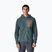 Pánska trekingová mikina Patagonia R1 Air Full-Zip Hoody summit blue