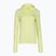 Dámska mikina Patagonia Cap Cool Sun Hoody vellum green - light vellum green x-dye