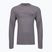 Pánske tričko longsleeve Patagonia Cap Cool Trail Stratapeaks may grey