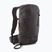 Skialpový batoh Patagonia Snowdrifter 20 l black w/autumn orange