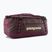 Cestovná taška Patagonia Black Hole Duffel 55L berry fig