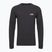 Pánske tričko longsleeve Patagonia Fitz Roy Foothills LS ink black