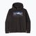 Pánska trekingová mikina Patagonia Fitz Roy Foothills Daily Hoody black