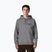 Pánska mikina Patagonia Great Waves Uprisal Hoody gravel heather
