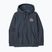 Pánska mikina Patagonia Great Waves Uprisal Hoody Summit Blue