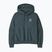 Dámska trekingová mikina Patagonia Great Waves Daily Hoody summit blue