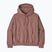 Dámska mikina Patagonia Fitz Roy Massif Daily Hoody moonrise taupe
