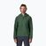 Pánska softshellová bunda Patagonia R1 TechFace Hoody canopy green