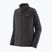 Dámska hybridná bunda Patagonia Nano-Air Light ink black