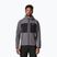 Pánska trekingová mikina Patagonia R2 TechFace Hoody may grey