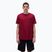 Pánske tričko Napapijri S-Vignonil Back t-shirt tibetan red R1E