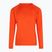 Detské termo tričko longsleeve icebreaker 200 Oasis Crewe fervid