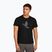 Pánske tričko icebreaker Merino 150 Tech Lite Skiing Yeti black
