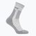 Pánske ponožky Icebreaker Merino Hike+ Medium Crew blizzard heather/alloy