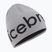 Zimná čiapka icebreaker Merino Icebreaker Beanie alloy/black