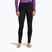 Dámske termoaktívne nohavice icebreaker Merino 200 Oasis High Rise black