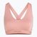 Termo podprsenka icebreaker Merino 125 Cool-Lite Sprite Racerback blush