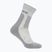 Dámske ponožky icebreaker Merino Hike+ Medium Crew blizzard heather/alloy