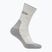 Dámske ponožky Icebreaker Merino Hike+ Light Crew blizzard heather/alloy