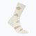 Dámske ponožky Icebreaker Merino Ultralight Crew Camp Ess ecru heather/sand