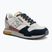 Napapijri pánska obuv NP0A4IQH white/navy