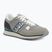 Napapijri pánska obuv NP0A4IQN ultimate grey