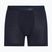 Pánske termo boxerky Icebreaker Merino 125 Cool-Lite Anatomica midnight navy