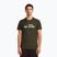 Pánske tričko icebreaker Merino 150 Tech Lite Transportage Tee dark loden