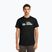Pánske tričko icebreaker Merino 150 Tech Lite Transportage Tee black