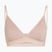 Termo podprsenka icebreaker Merino 150 Siren Bra Inserts pink quartz