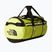 Cestovná taška The North Face Base Camp Duffel M 71 l fizz lime/lemon mist/tn