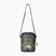 Vrecko The North Face Jester Crossbody 2.3 l anthracite grey/smoked pearl/fizz lime