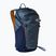 Turistický batoh The North Face Trail Lite Speed 20 l L-XL granite grey/summit nav