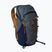 Turistický batoh The North Face Trail Lite 12 l granite grey/summit navy/dust orange