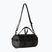 Cestovná taška The North Face Base Camp Duffel Shoulder 5 l tnf black/asphalt grey