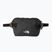 Ľadvinka The North Face Clyffe Lumbar 2 l anthracite grey/tnf black