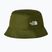 Čiapka The North Face Sun Stash woodland green/khaki