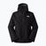 Pánska nepremokavá bunda The North Face Jazzi 3L Gtx tnf black