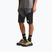 Pánske trekingové šortky The North Face Felik Slim Tapered Short smoked pearl/tnf black