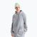 Pánska mikina The North Face Evolution Simple Dome Regular Hoodie tnf pale grey heather