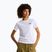 Dámske tričko The North Face Evolution Simple Dome Slim SS tnf white