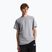 Pánske tričko The North Face Evolution Simple Dome Regular SS tnf pale grey heather